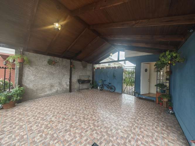 CASA EN VENTA 3 DOR 3 BAÑOS PADRE HURTADO - Imagen 2