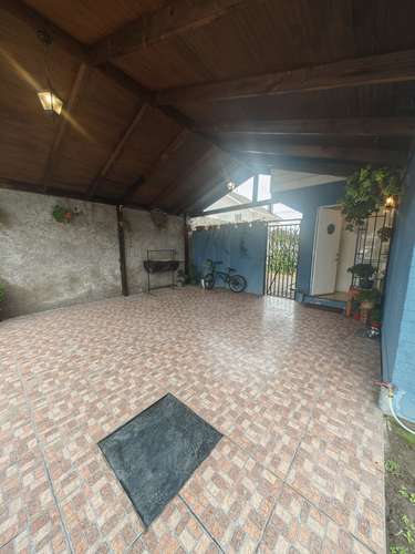 CASA EN VENTA 3 DOR 3 BAÑOS PADRE HURTADO - Imagen 8