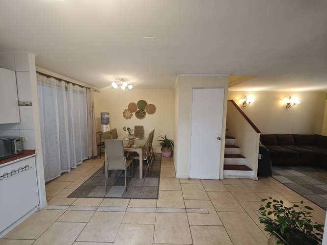 CASA EN VENTA 3 DOR 3 BAÑOS PADRE HURTADO - Imagen 15