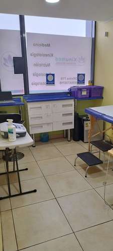OFICINA EN EDIFICIO ARENAS DE COQUIMBO