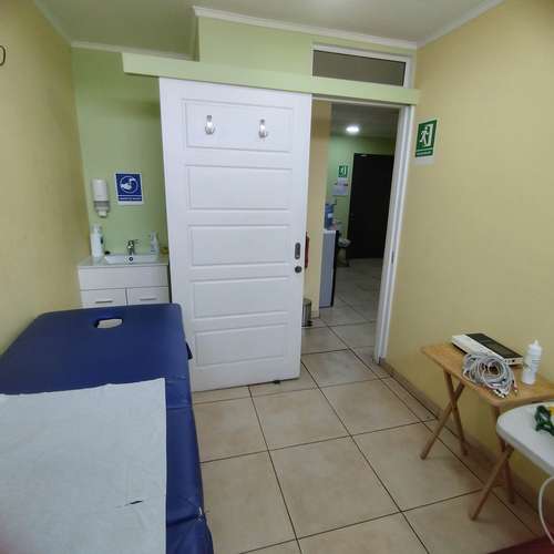 OFICINA EN EDIFICIO ARENAS DE COQUIMBO