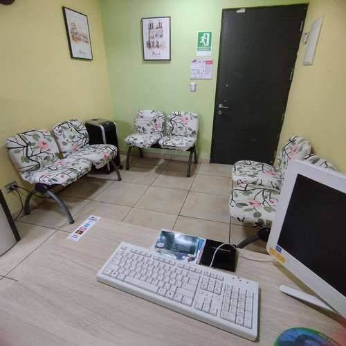 OFICINA EN EDIFICIO ARENAS DE COQUIMBO