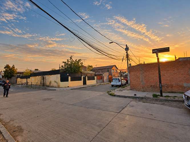 TERRENO DE 200 M2 EN CERRO NAVIA CON 2 ACCESOS - Imagen 12