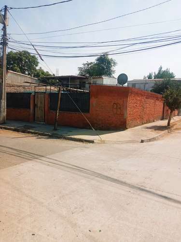 TERRENO DE 200 M2 EN CERRO NAVIA CON 2 ACCESOS - Imagen 7