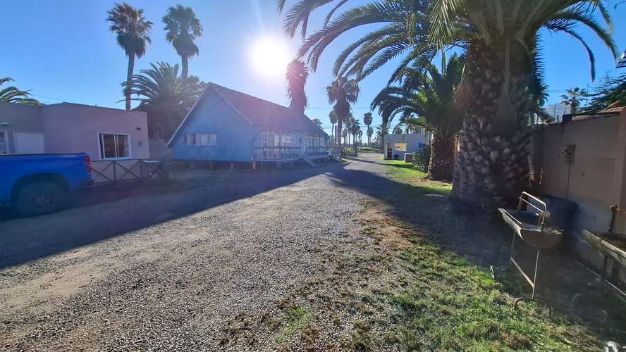 CABAÑAS  A  PASOS DE  ENJOY, COQUIMBO - Imagen 29