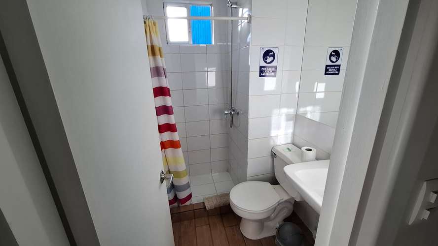 CABAÑAS  A  PASOS DE  ENJOY, COQUIMBO - Imagen 9