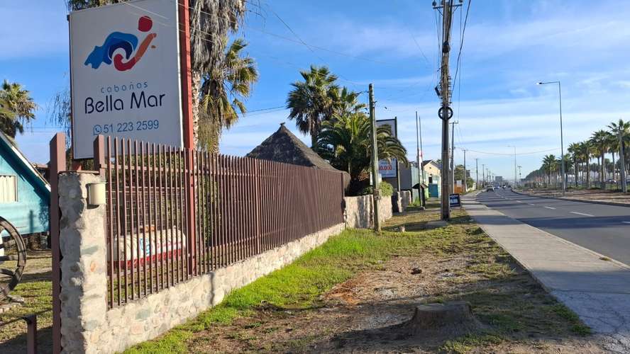 CABAÑAS  A  PASOS DE  ENJOY, COQUIMBO - Imagen 11