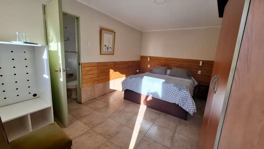 CABAÑAS  A  PASOS DE  ENJOY, COQUIMBO - Imagen 23