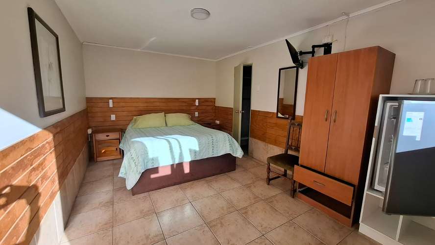CABAÑAS  A  PASOS DE  ENJOY, COQUIMBO - Imagen 21
