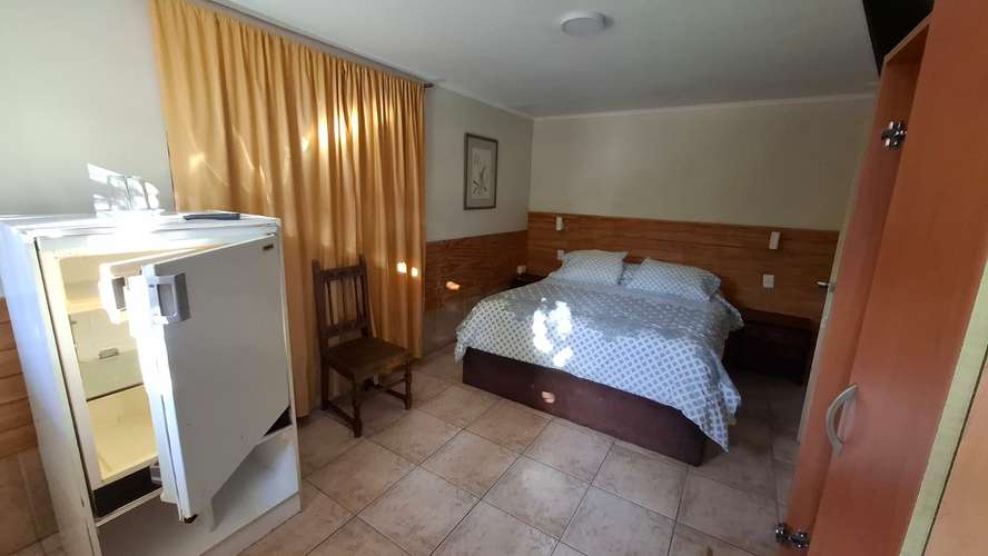 CABAÑAS  A  PASOS DE  ENJOY, COQUIMBO - Imagen 20