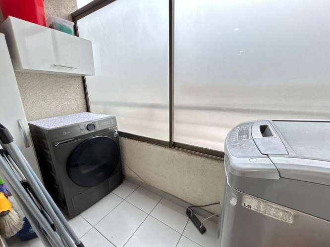 DE VERDAD! IMPECABLE DEPTO ESTUPENDO BARRIO 3D Y 2B - Imagen 5