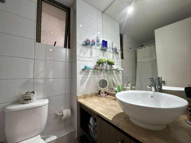 DE VERDAD! IMPECABLE DEPTO ESTUPENDO BARRIO 3D Y 2B - Imagen 13