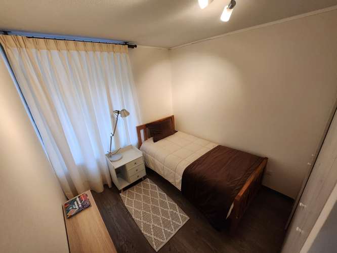 DE VERDAD! IMPECABLE DEPTO ESTUPENDO BARRIO 3D Y 2B - Imagen 8