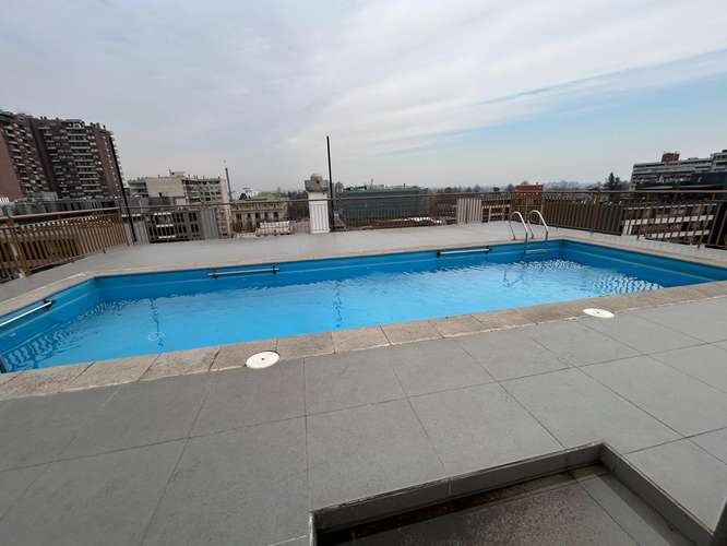DE VERDAD! IMPECABLE DEPTO ESTUPENDO BARRIO 3D Y 2B - Imagen 16