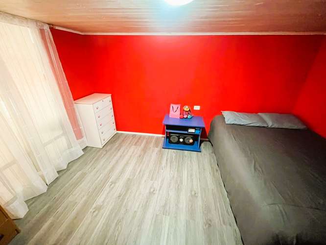 VENTA CASA 3D2B Y TERRAZA - COMERCIO OPERARANDO - TALAGANTE - Imagen 10