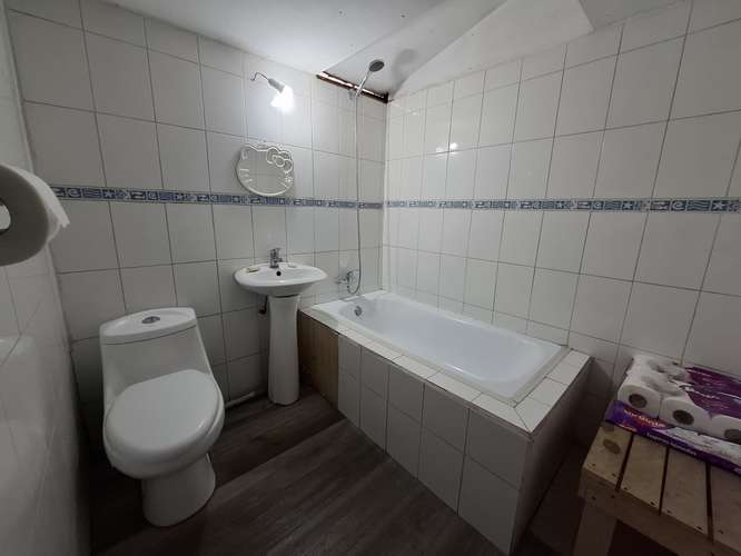 VENTA CASA 3D2B Y TERRAZA - COMERCIO OPERARANDO - TALAGANTE - Imagen 11
