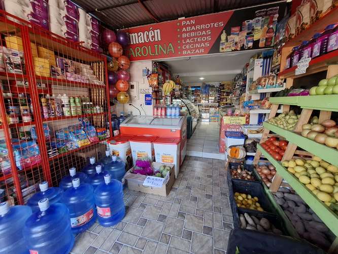 VENTA CASA 3D2B Y TERRAZA - COMERCIO OPERARANDO - TALAGANTE - Imagen 16