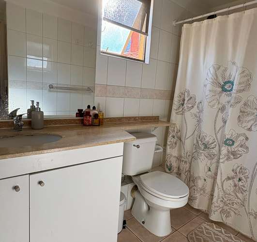 GRAN CASA DE 4 DORMITORIOS, PISCINA Y  DEPTO  INTERIOR - Imagen 18