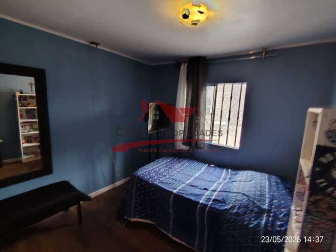 CASA EN QUILICURA, 4 DORMITORIOS 2 BAÑOS - Imagen 17
