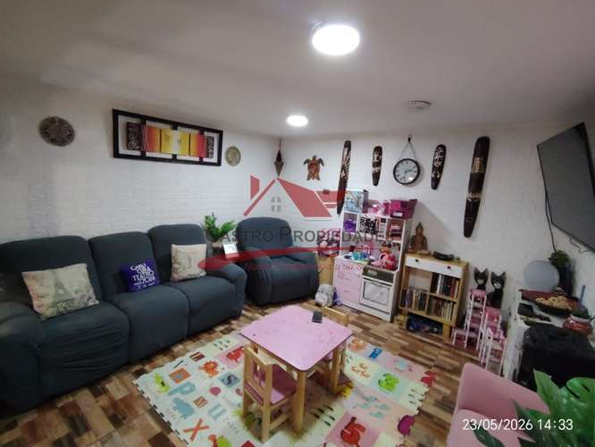 CASA EN QUILICURA, 4 DORMITORIOS 2 BAÑOS - Imagen 5
