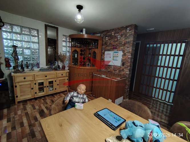 CASA EN QUILICURA, 4 DORMITORIOS 2 BAÑOS - Imagen 8