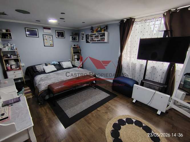 CASA EN QUILICURA, 4 DORMITORIOS 2 BAÑOS - Imagen 14