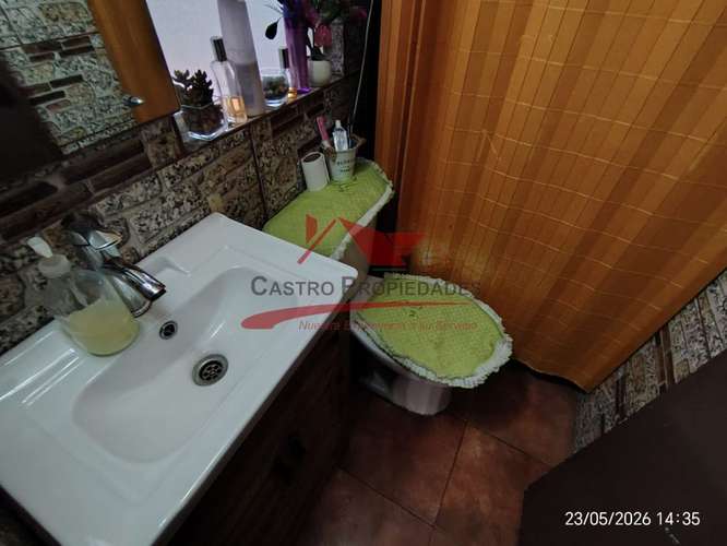CASA EN QUILICURA, 4 DORMITORIOS 2 BAÑOS - Imagen 15