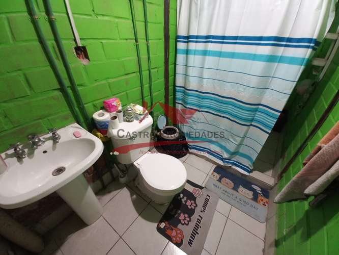 CASA DE DOS PISOS CON 2 DORMITORIOS, 2 BAÑOS, LAMPA - Imagen 16