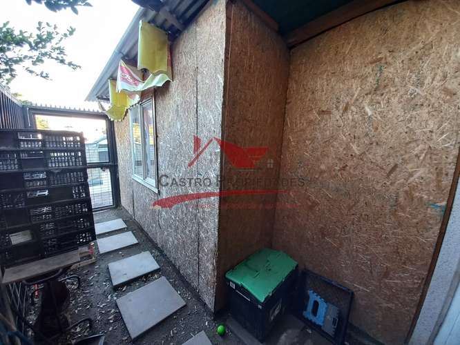 CASA DE DOS PISOS CON 2 DORMITORIOS, 2 BAÑOS, LAMPA - Imagen 29