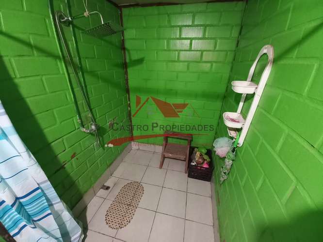 CASA DE DOS PISOS CON 2 DORMITORIOS, 2 BAÑOS, LAMPA - Imagen 17