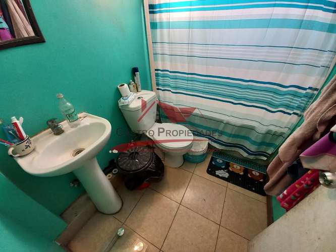 CASA DE DOS PISOS CON 2 DORMITORIOS, 2 BAÑOS, LAMPA - Imagen 23