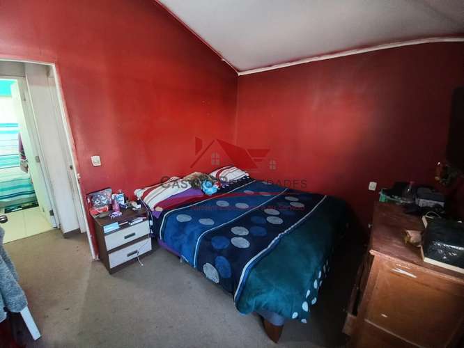 CASA DE DOS PISOS CON 2 DORMITORIOS, 2 BAÑOS, LAMPA - Imagen 20