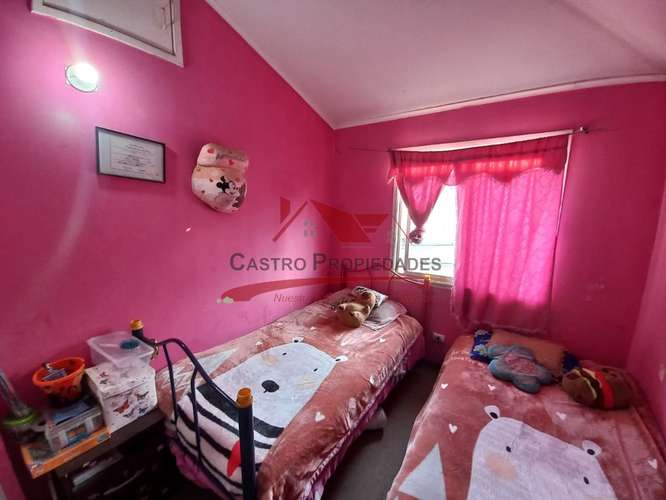 CASA DE DOS PISOS CON 2 DORMITORIOS, 2 BAÑOS, LAMPA - Imagen 25