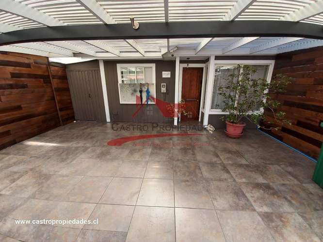 VENTA CASA 3 DORMITORIOS 2 BAÑOS, LAMPA - Imagen 4