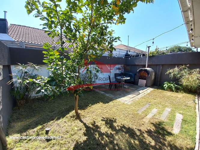 VENTA CASA 3 DORMITORIOS 2 BAÑOS, LAMPA - Imagen 21