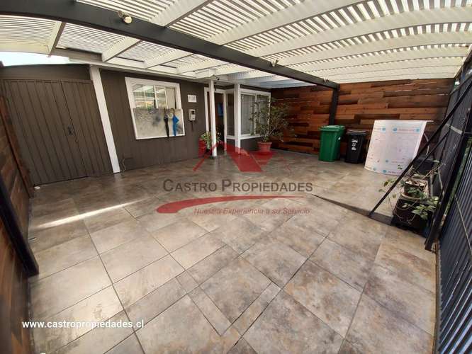 VENTA CASA 3 DORMITORIOS 2 BAÑOS, LAMPA - Imagen 5