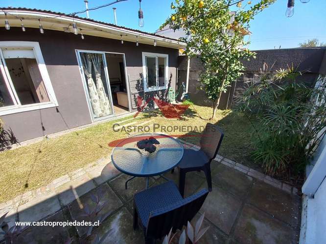 VENTA CASA 3 DORMITORIOS 2 BAÑOS, LAMPA - Imagen 22