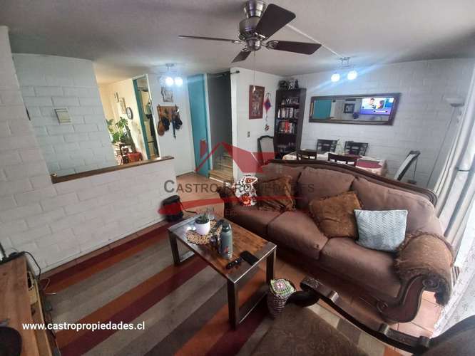 CASA EN QUILICURA, 3 DORMITORIOS 3 BAÑOS - Imagen 12