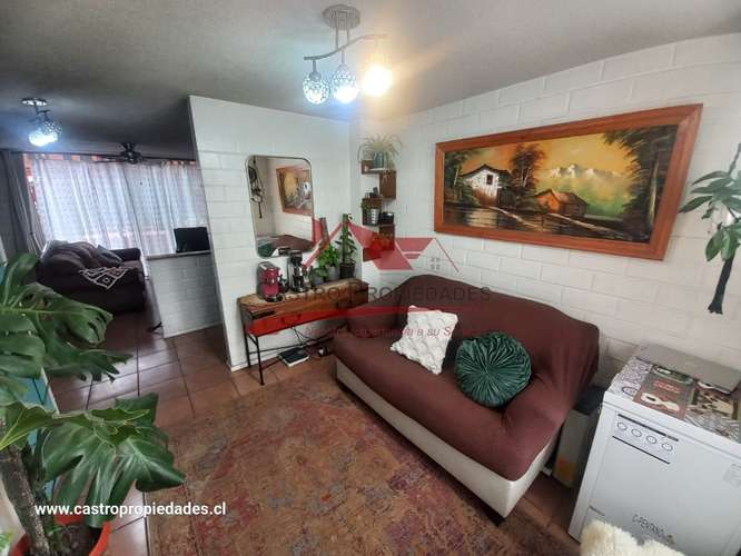CASA EN QUILICURA, 3 DORMITORIOS 3 BAÑOS - Imagen 8