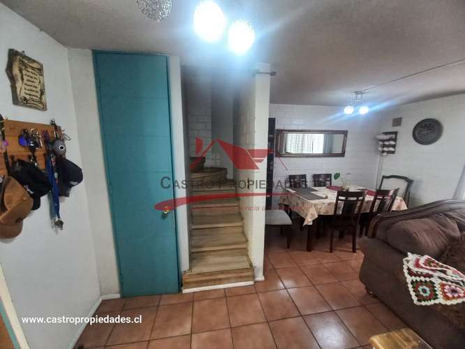 CASA EN QUILICURA, 3 DORMITORIOS 3 BAÑOS - Imagen 9