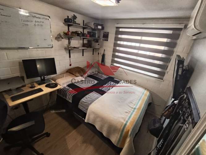 CASA EN QUILICURA, 3 DORMITORIOS 3 BAÑOS - Imagen 18