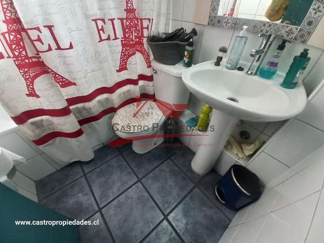 CASA EN QUILICURA, 3 DORMITORIOS 3 BAÑOS - Imagen 17