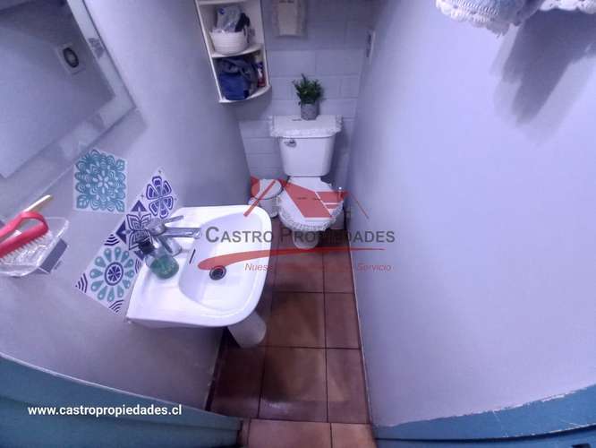 CASA EN QUILICURA, 3 DORMITORIOS 3 BAÑOS - Imagen 13
