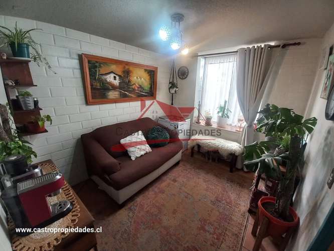 CASA EN QUILICURA, 3 DORMITORIOS 3 BAÑOS - Imagen 7