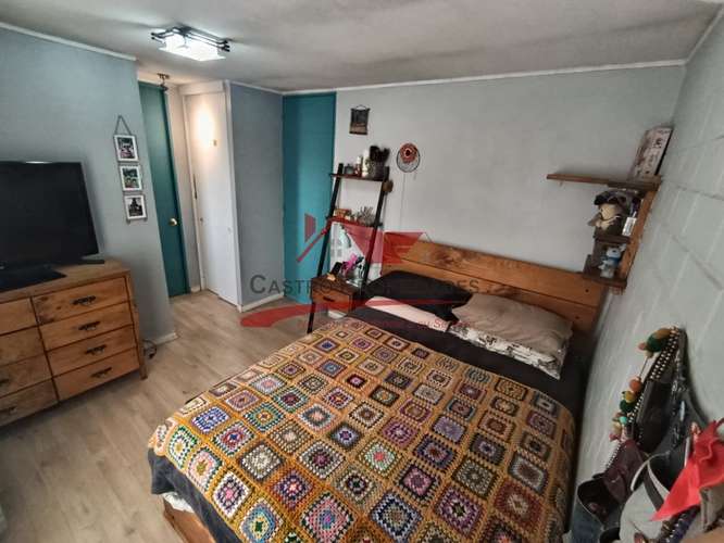 CASA EN QUILICURA, 3 DORMITORIOS 3 BAÑOS - Imagen 16