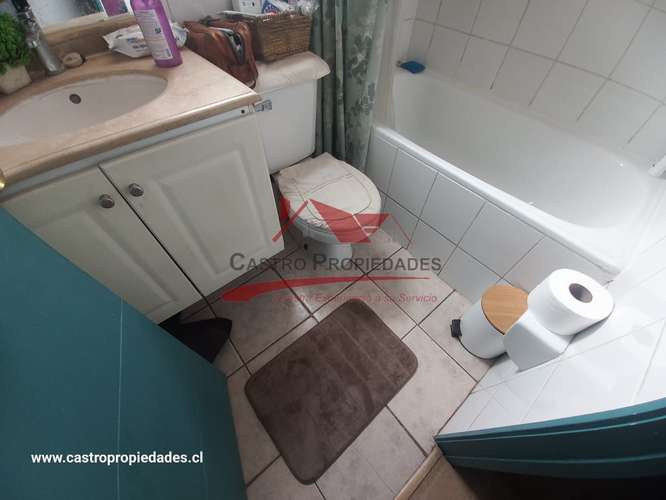 CASA EN QUILICURA, 3 DORMITORIOS 3 BAÑOS - Imagen 20