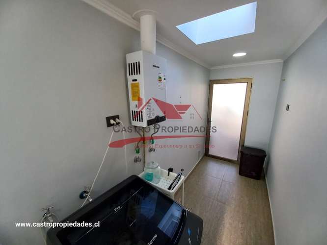 HERMOSA CASA 3 DORMITORIOS 3 BAÑOS, BUIN - Imagen 13