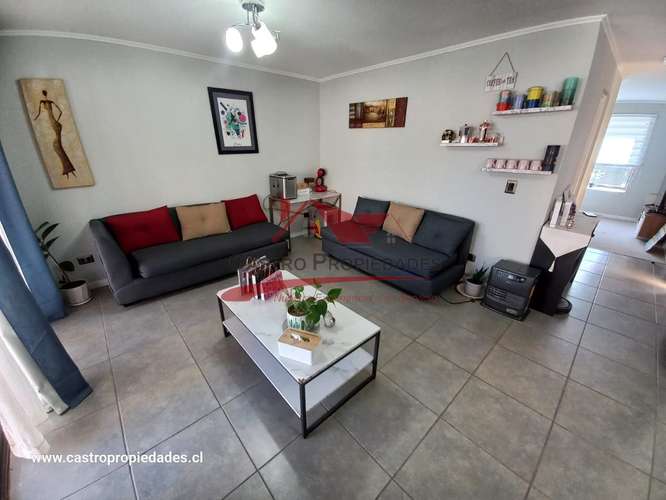 HERMOSA CASA 3 DORMITORIOS 3 BAÑOS, BUIN - Imagen 6
