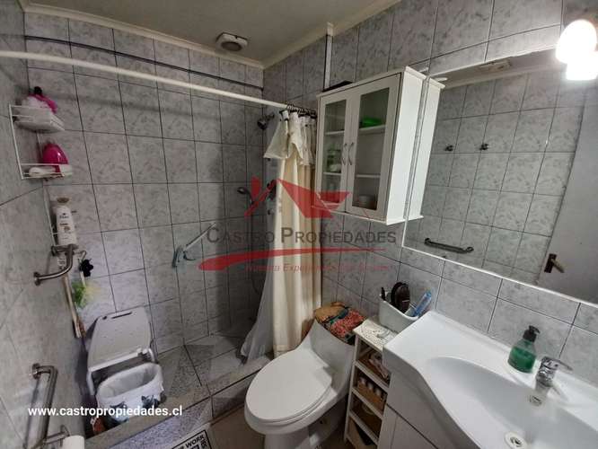 CASA EN QUILICURA, 4 DORMITORIOS 2 BAÑOS - Imagen 18