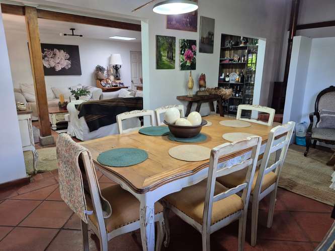 VENTA DE CASA DE CAMPO CON PISCINA, QUINCHO Y 4 DORMITORIOS - Imagen 10